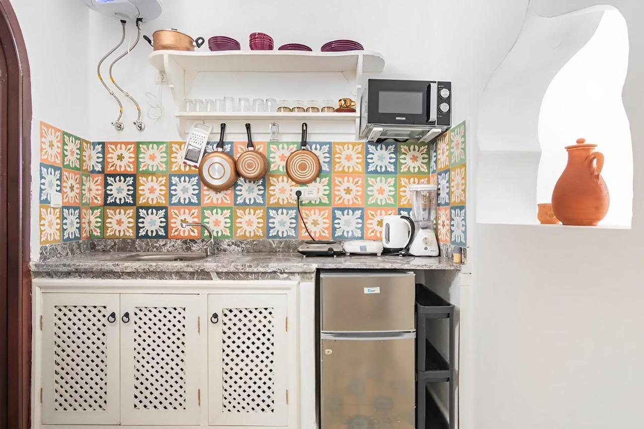 Casa Al Captane Au Medina Tanger Ngoại thất bức ảnh